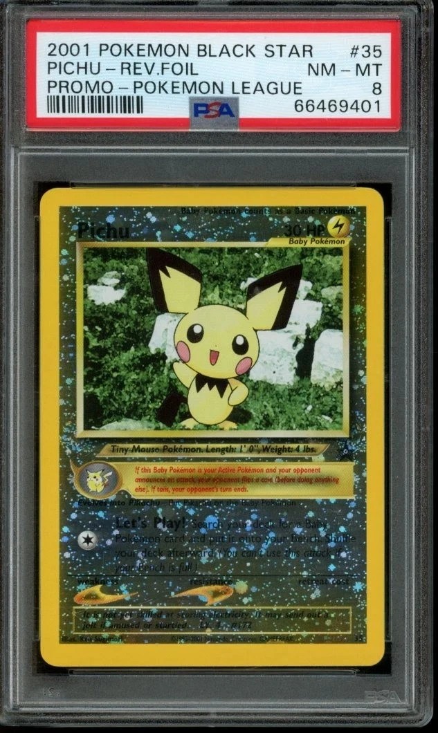 Pichu