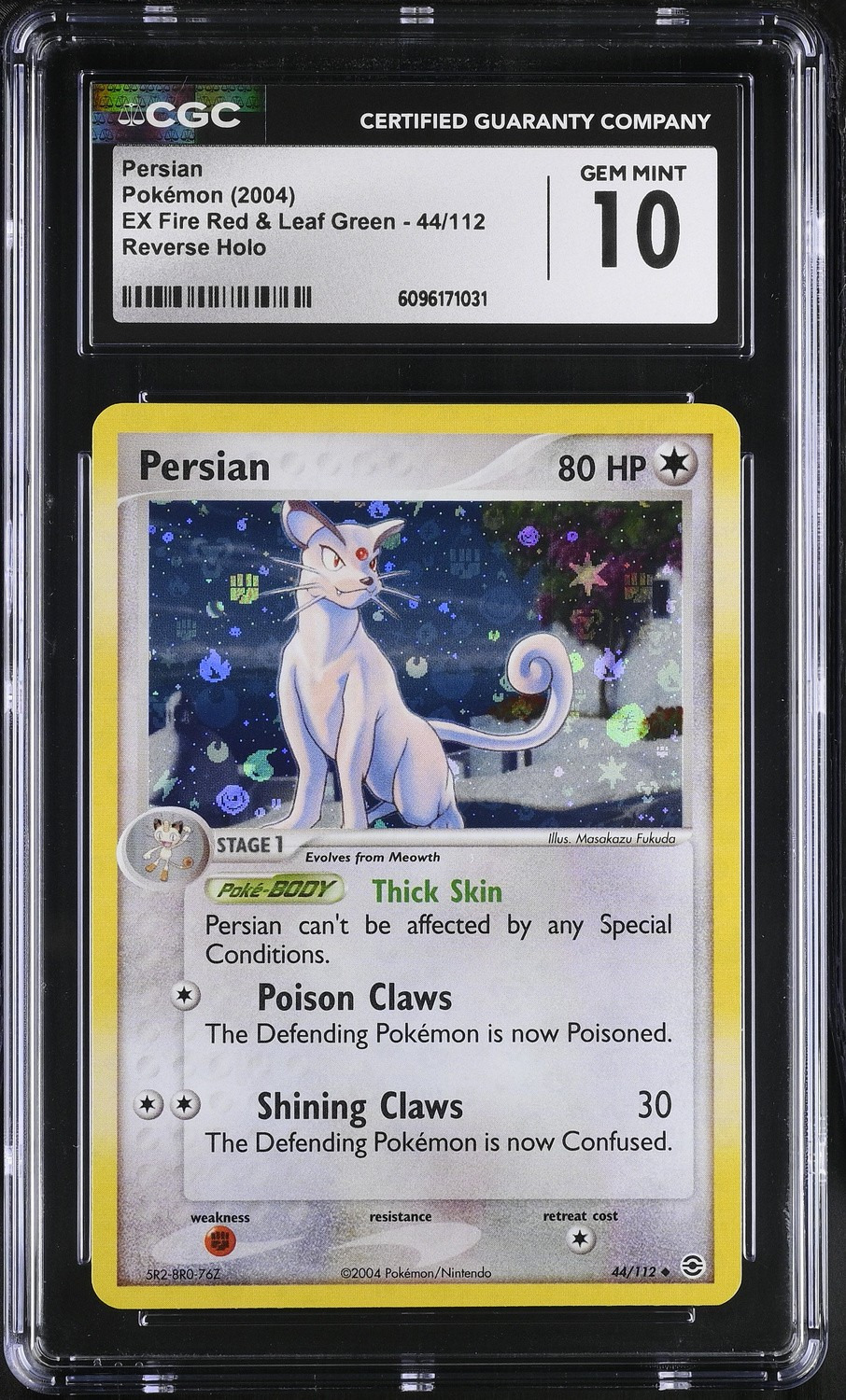 Persian