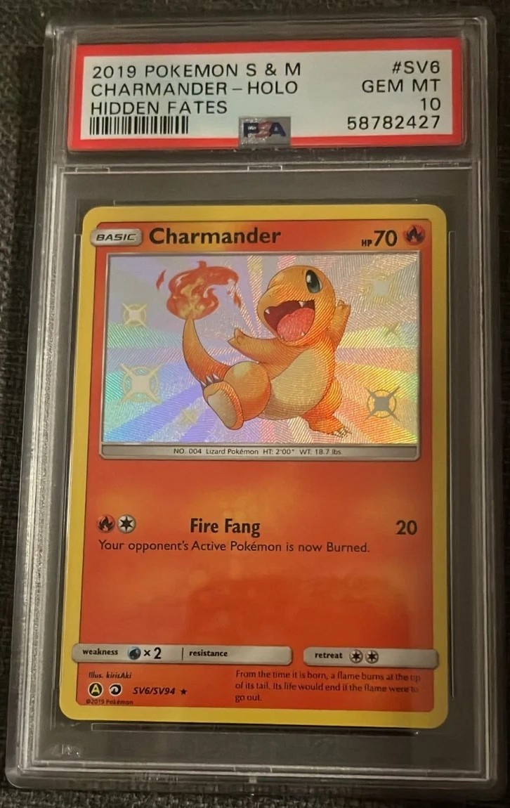 Charmander