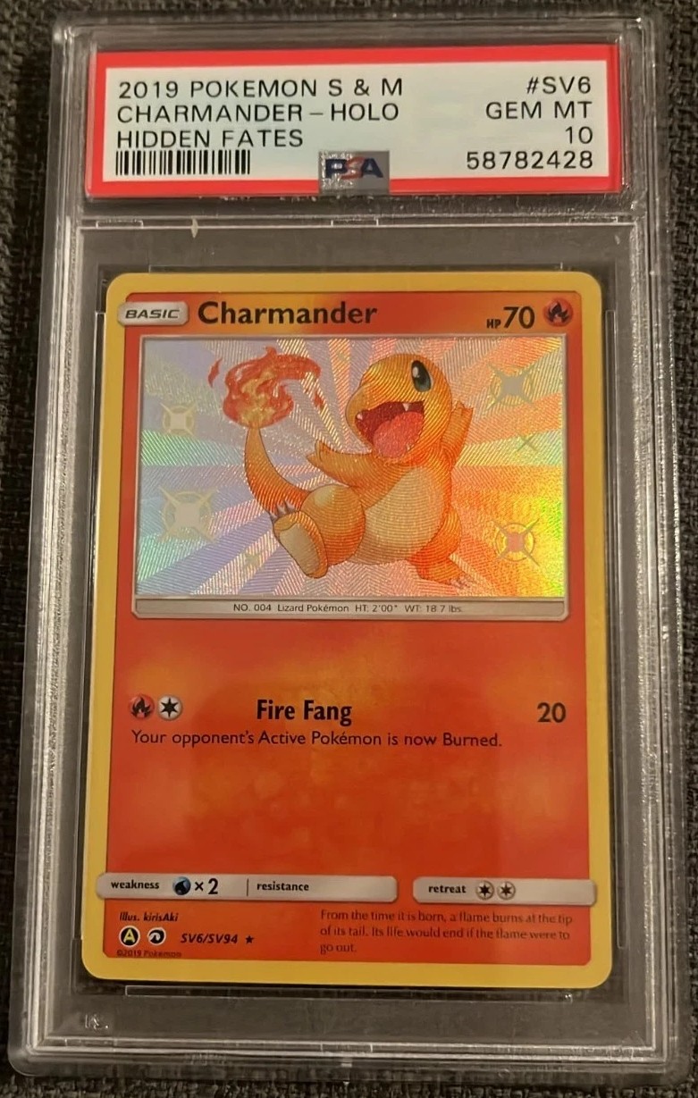 Charmander