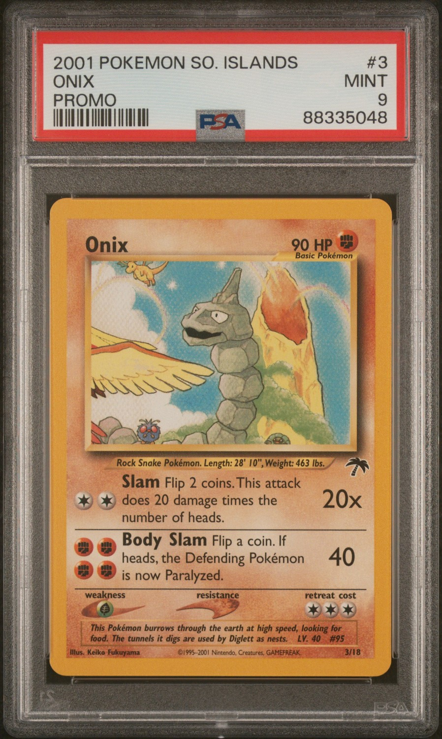 Onix