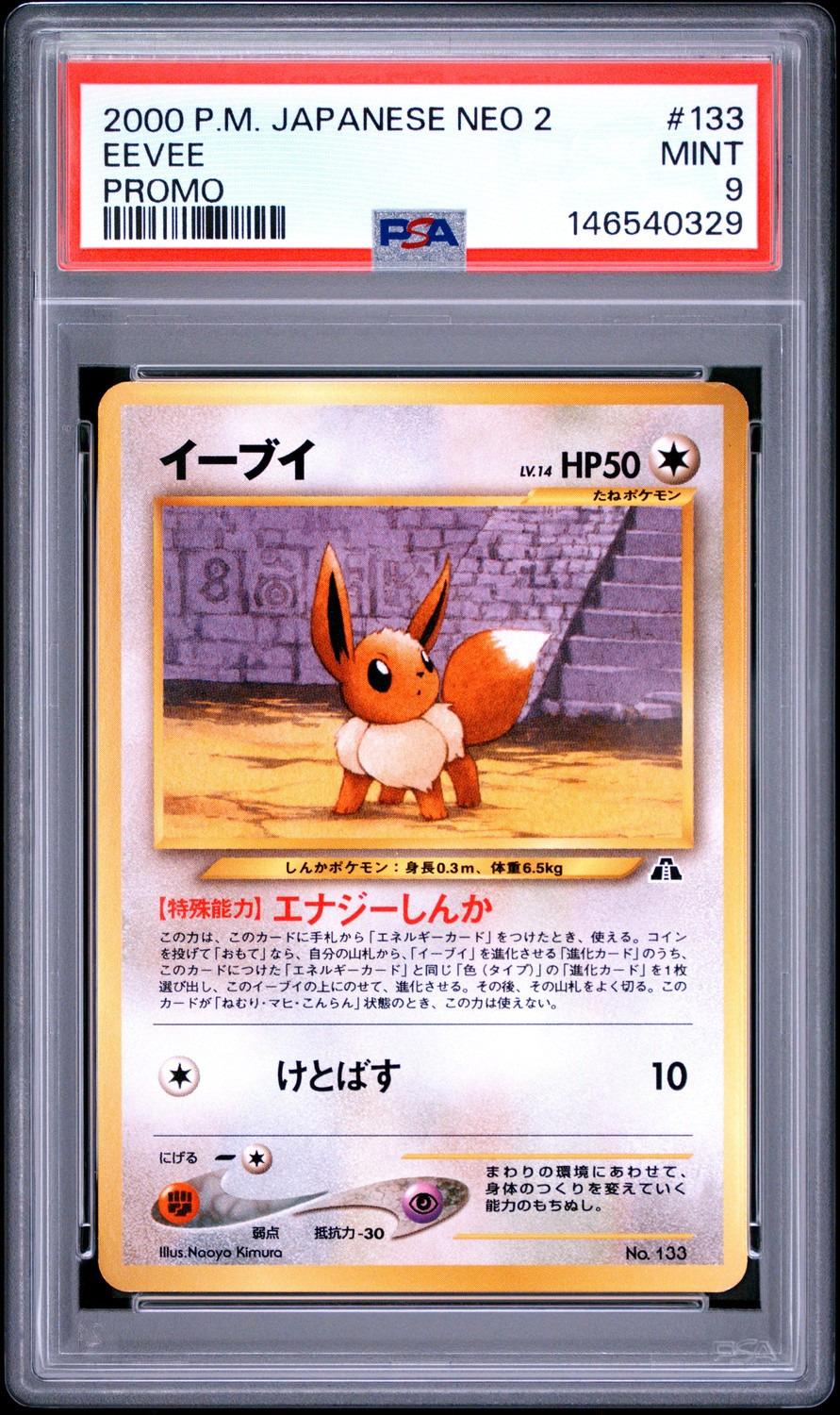 Eevee
