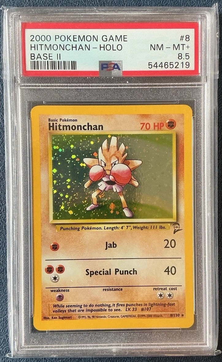 Hitmonchan