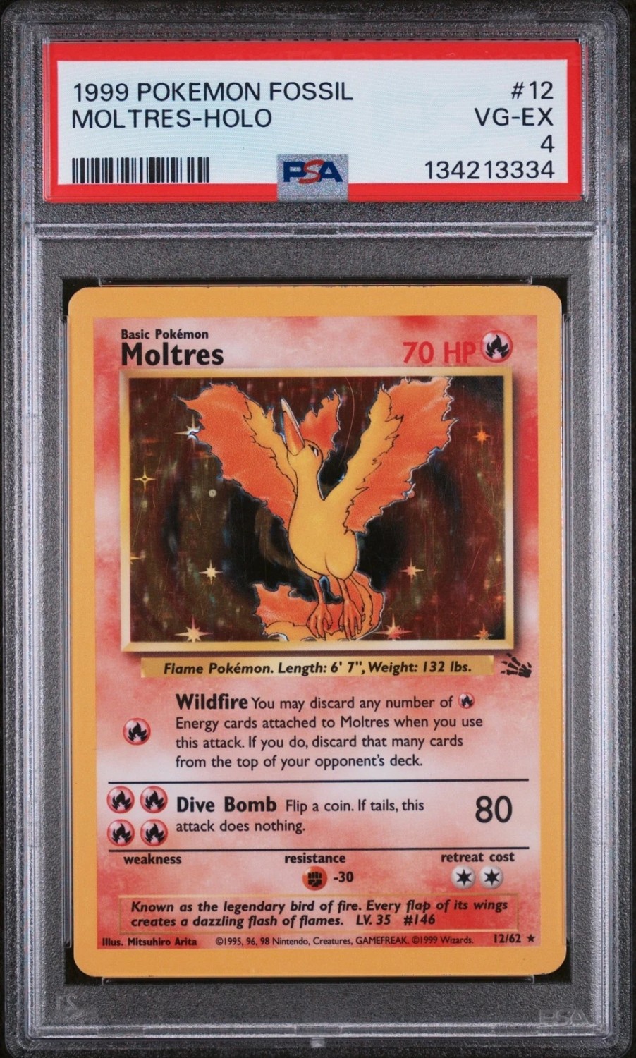 Moltres