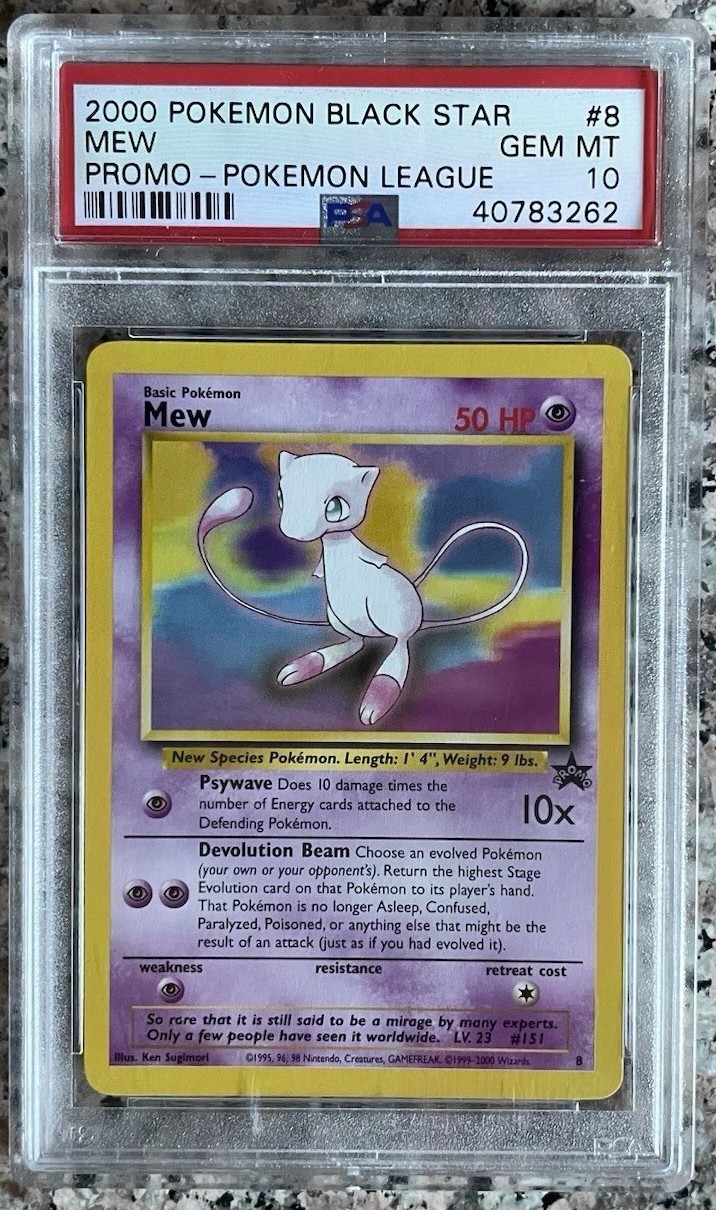 Mew