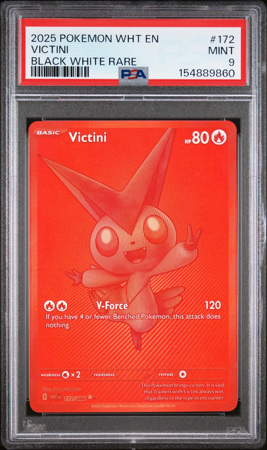 Victini