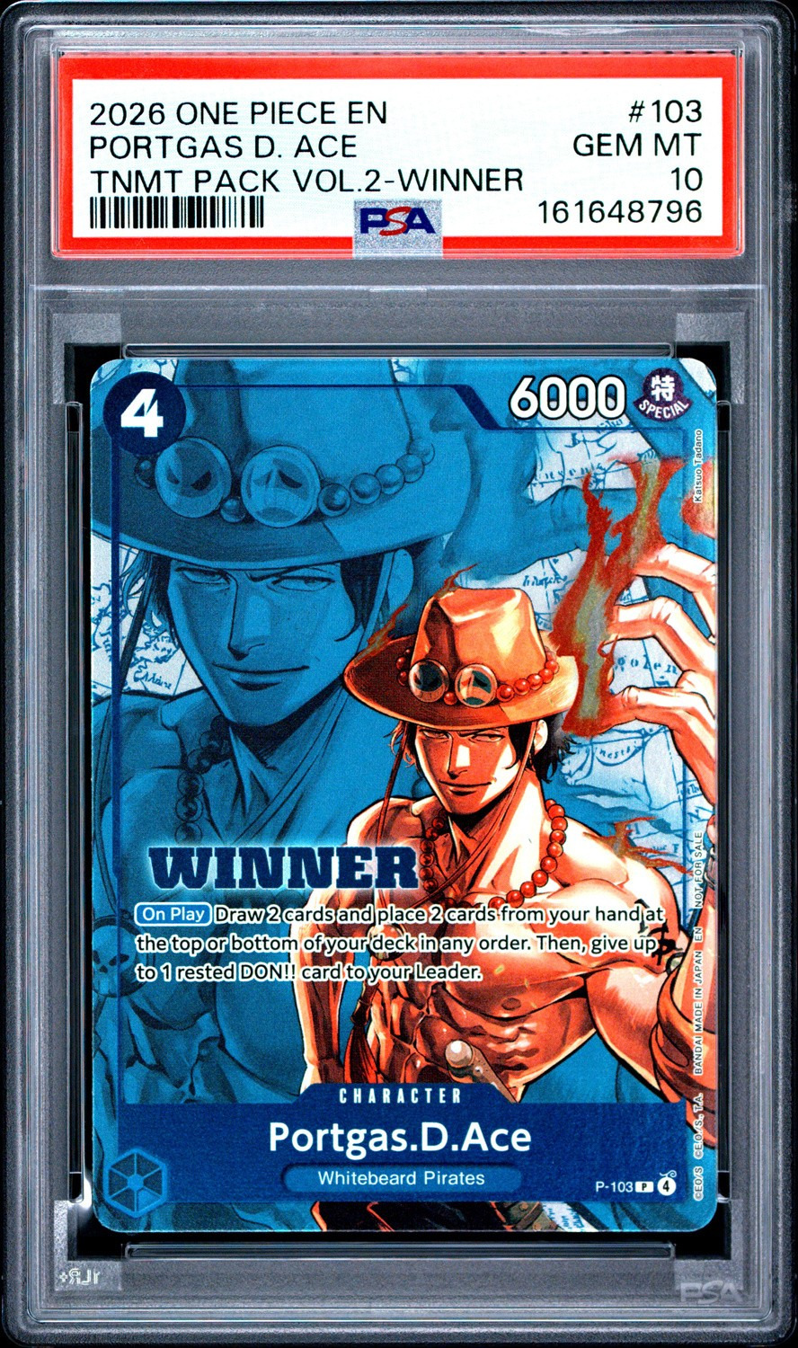 Portgas D. Ace