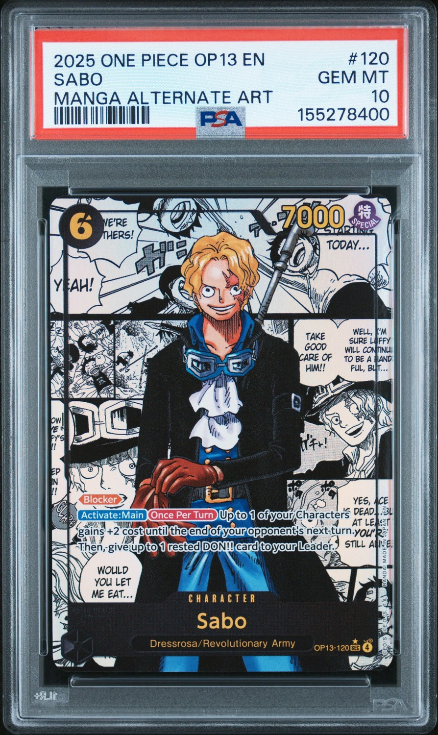 SABO