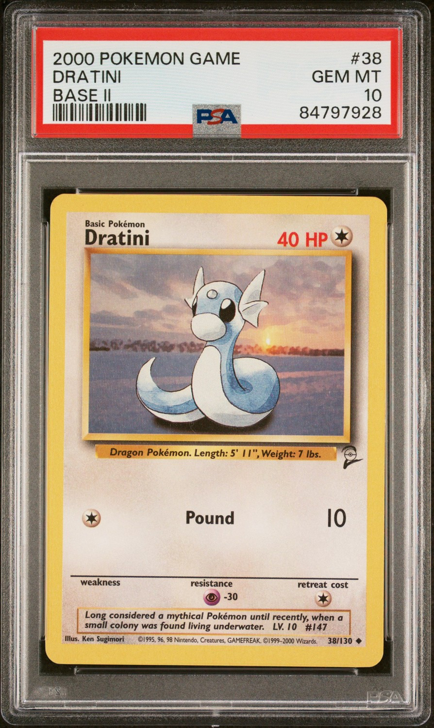 Dratini
