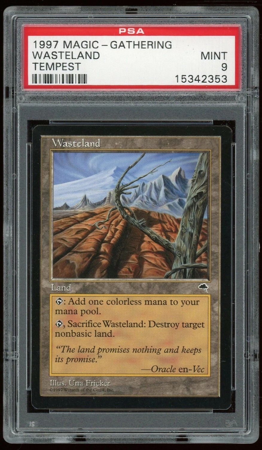 Wasteland