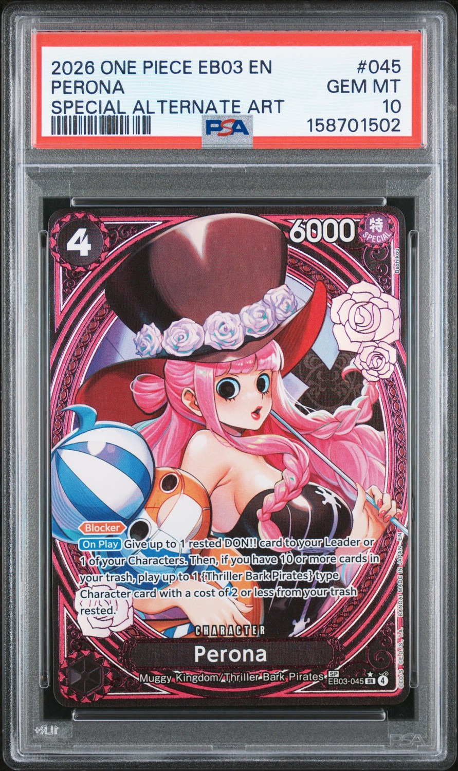 Perona
