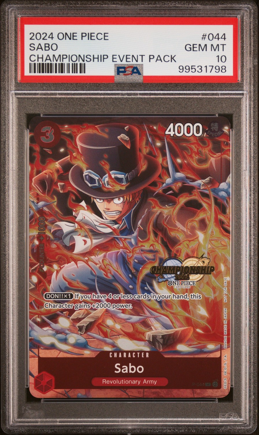 Sabo