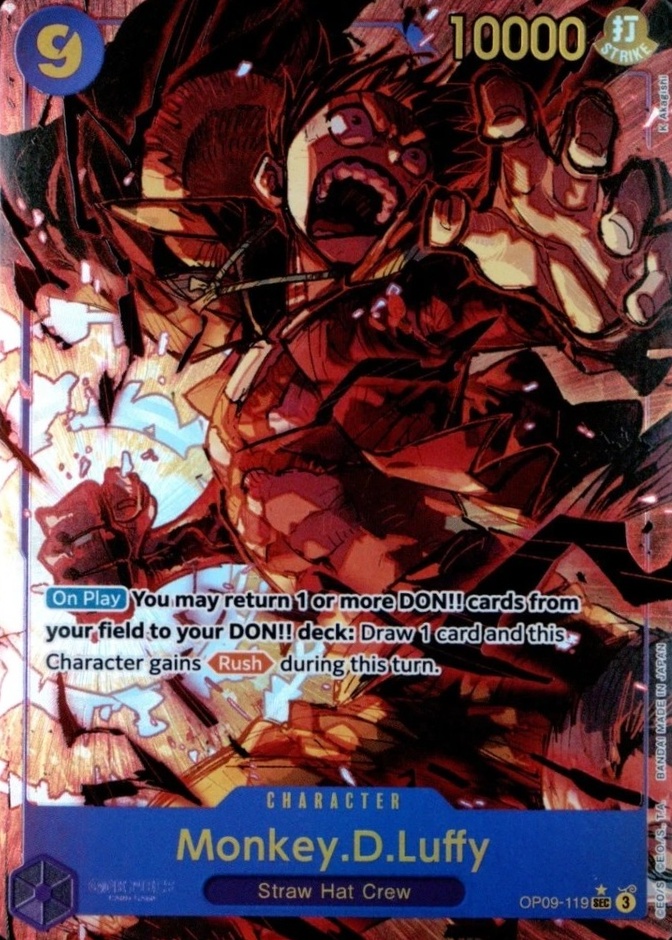 Alternate Art