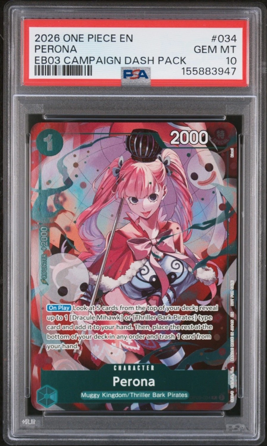 Perona