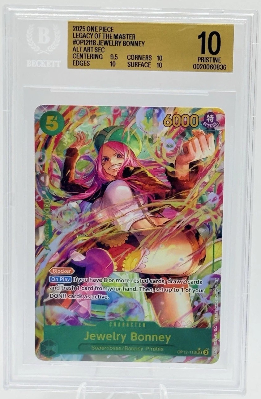 Jewelry Bonney