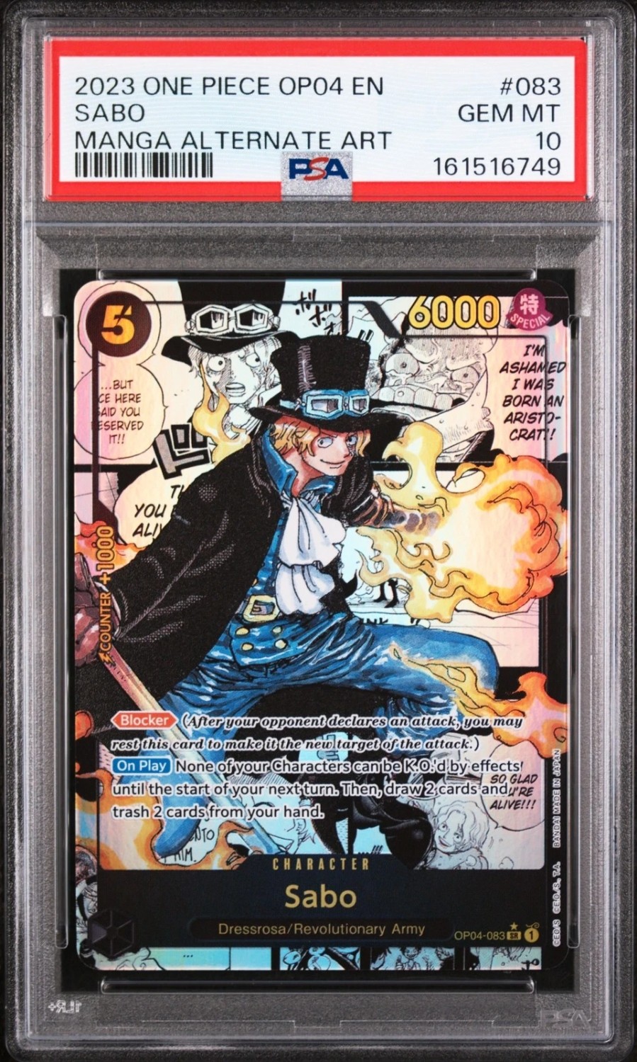 Sabo