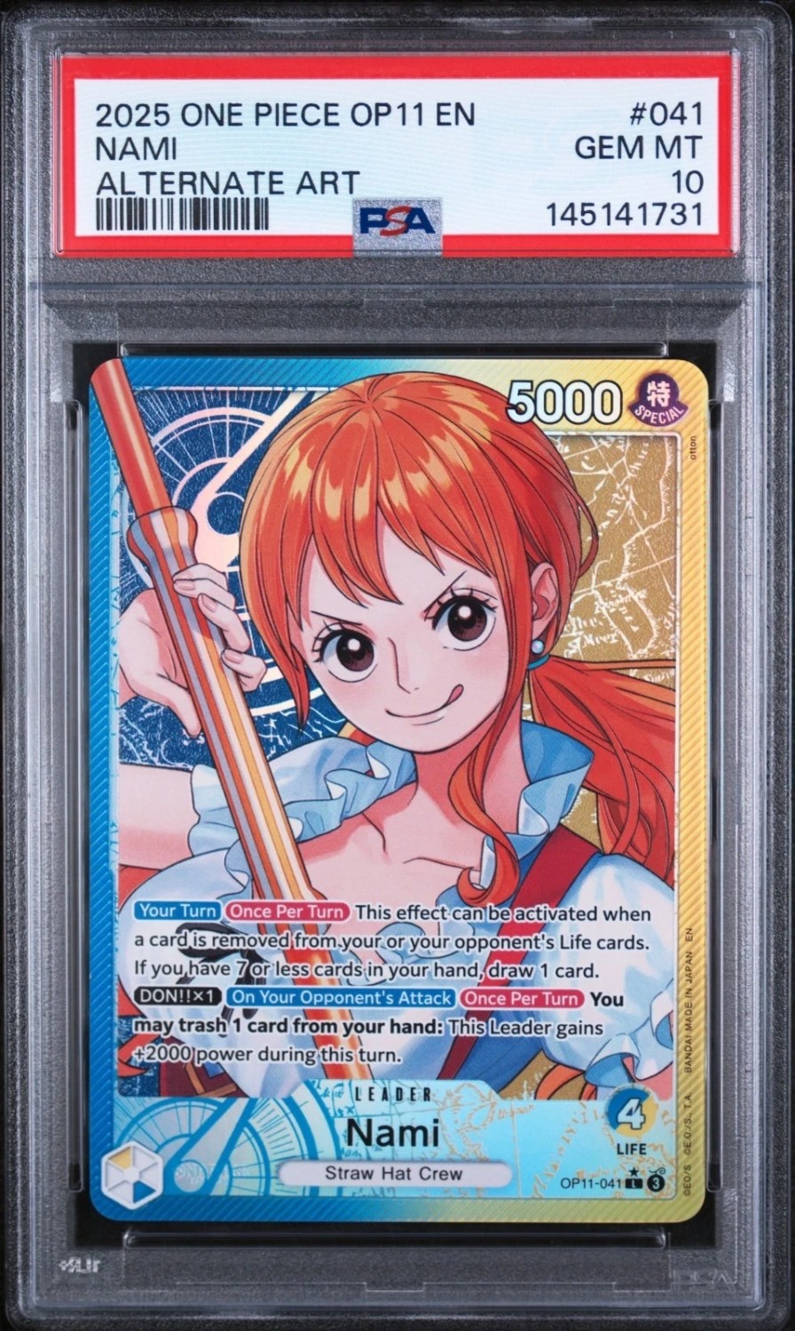 Nami