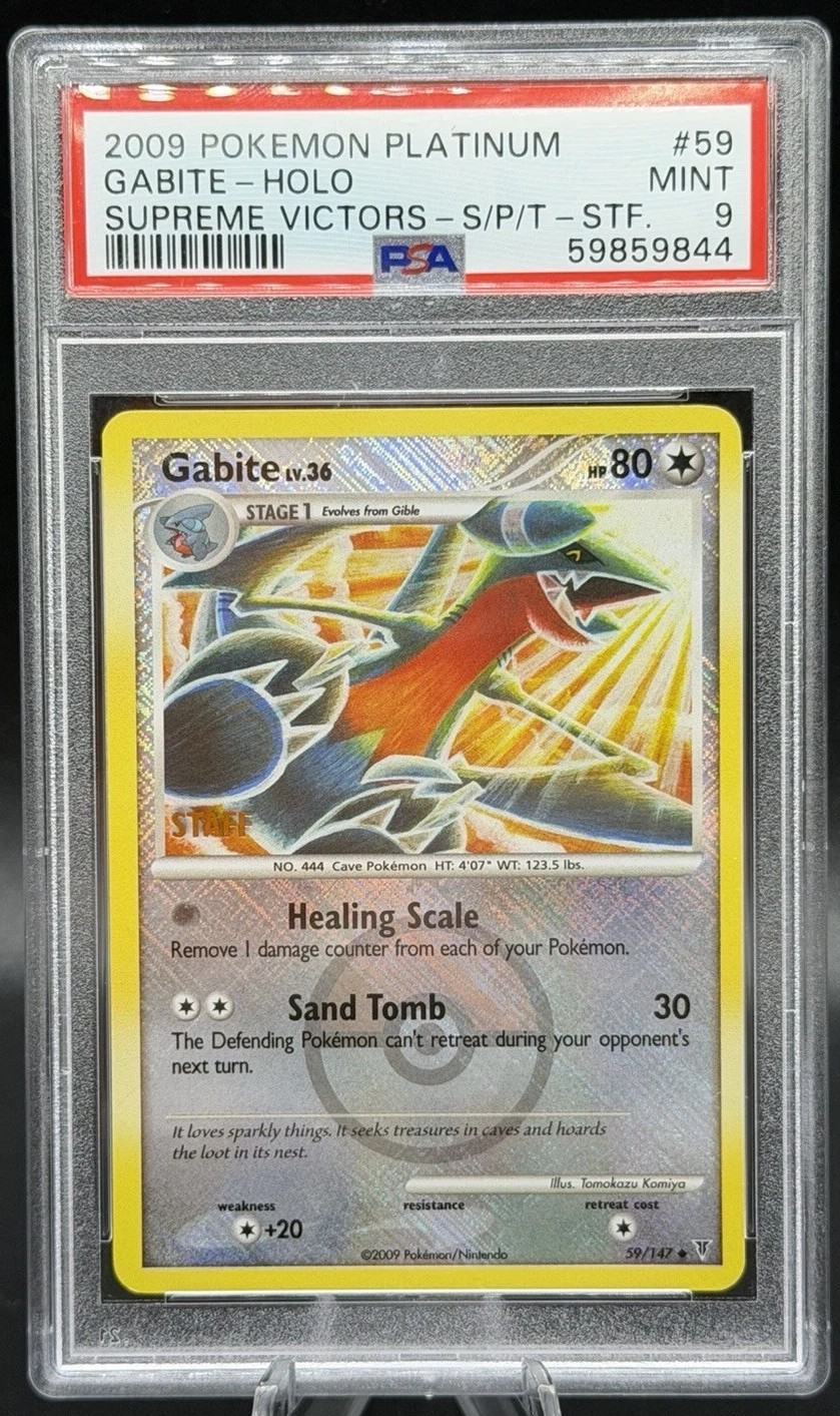 Gabite