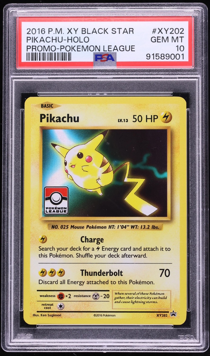 Pikachu