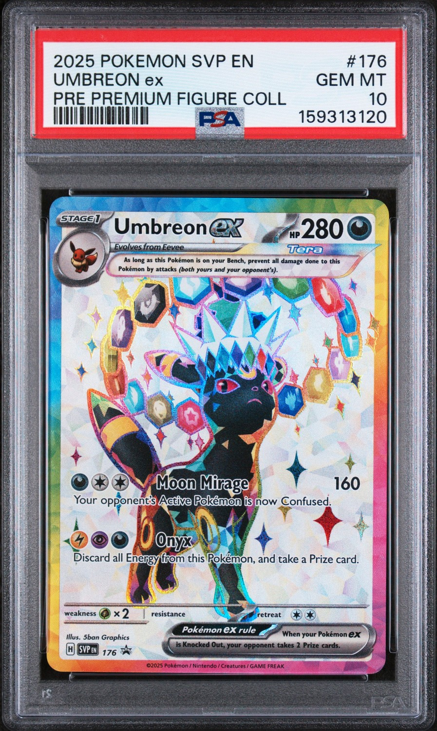 UMBREON ex