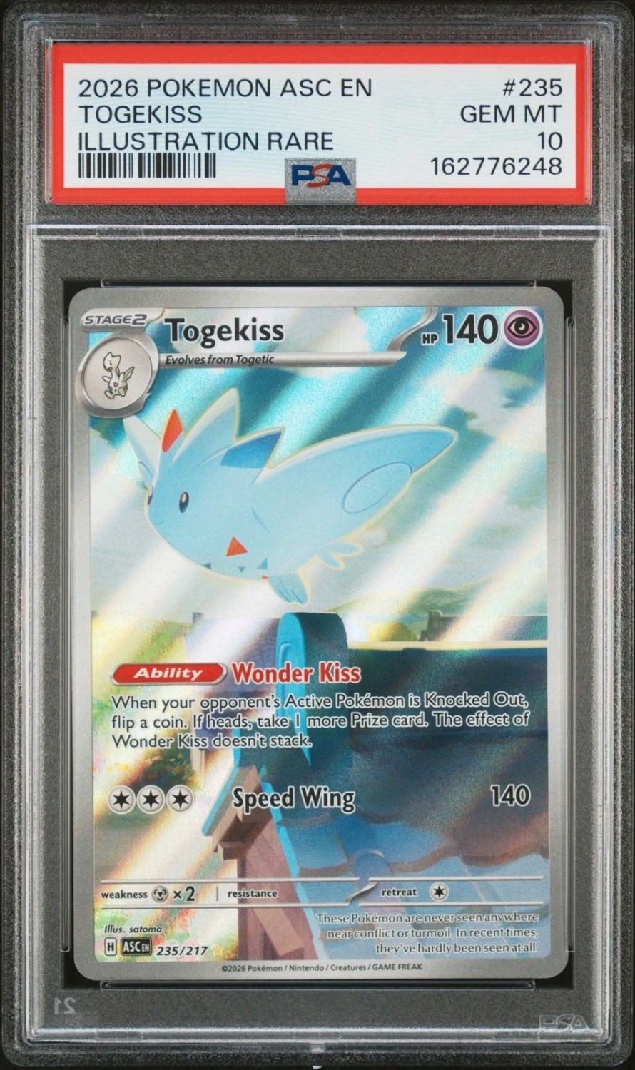 Togekiss