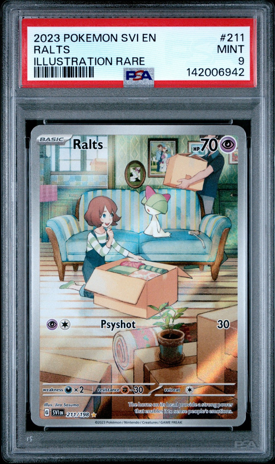 Ralts