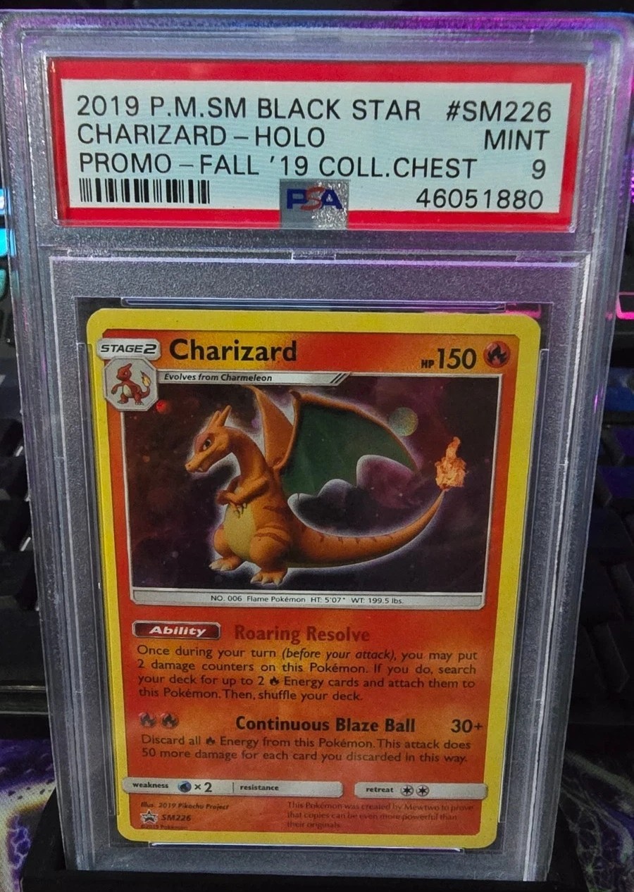 Charizard