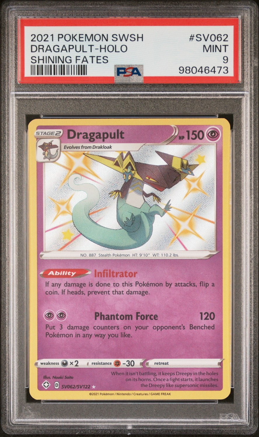 Dragapult