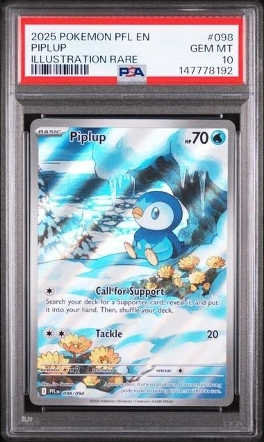 PIPLUP