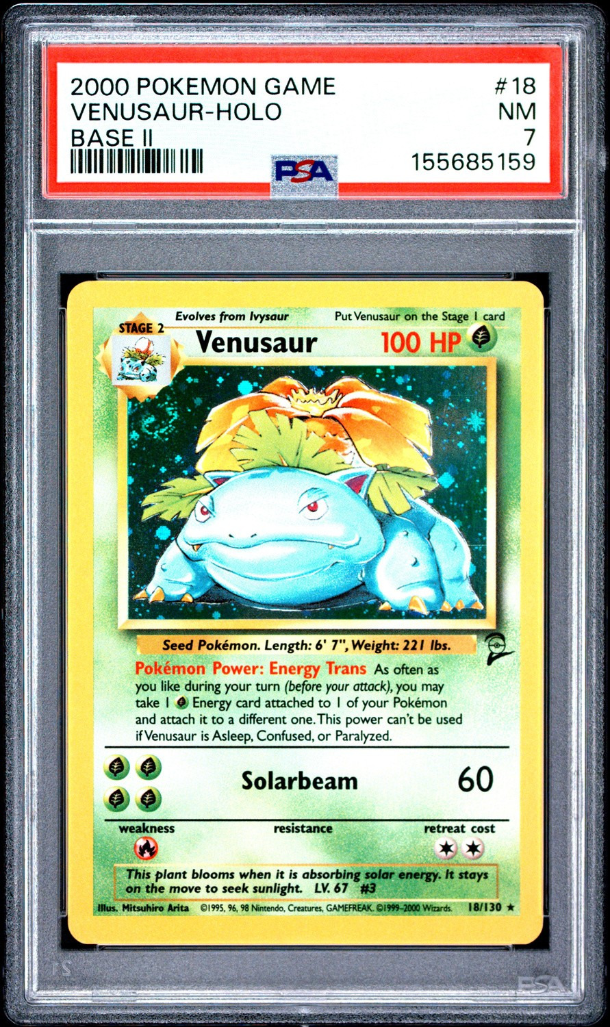 Venusaur