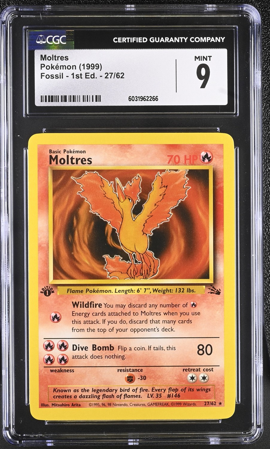 Moltres