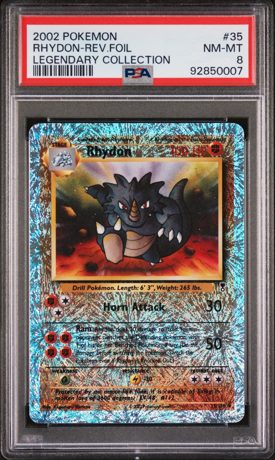 Rhydon R