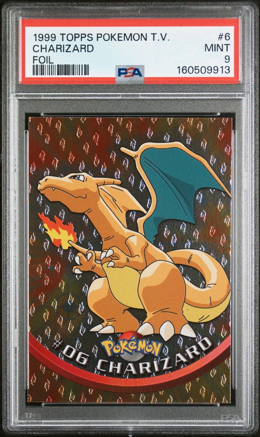 Charizard