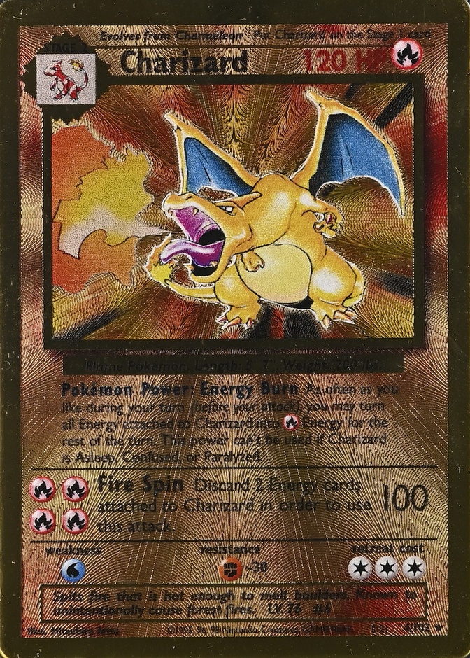 Holo · Premium Collection