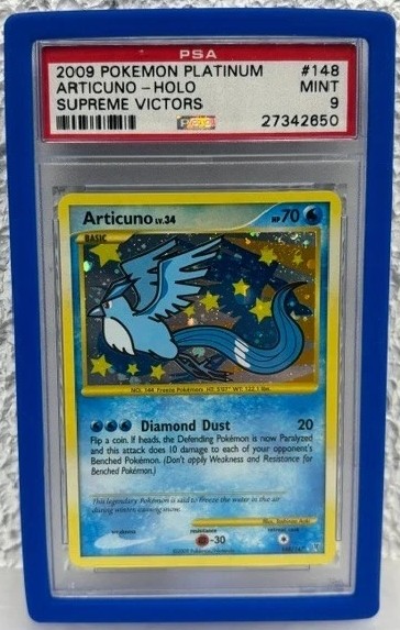 Articuno