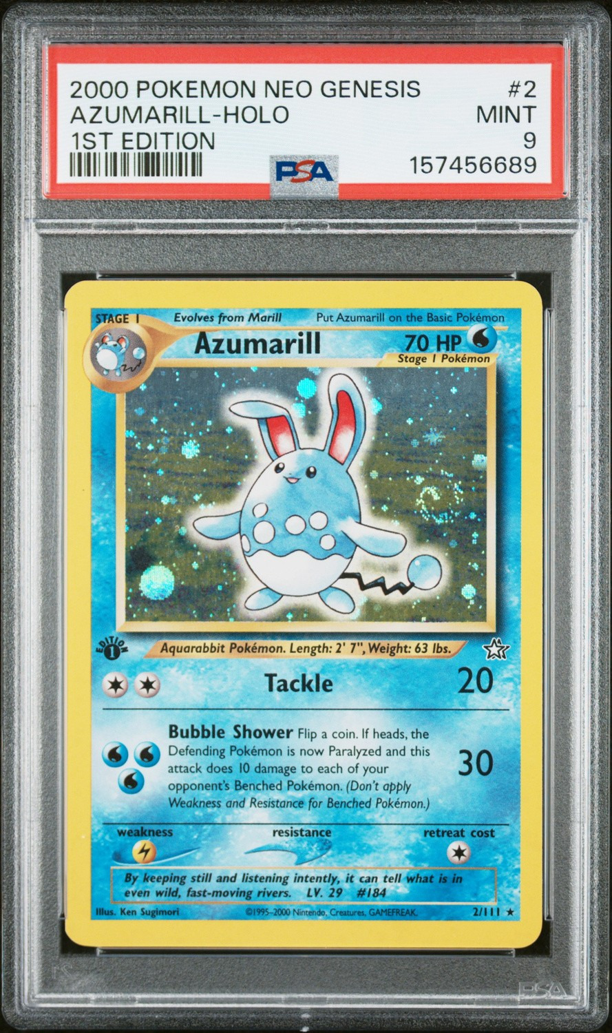 Azumarill