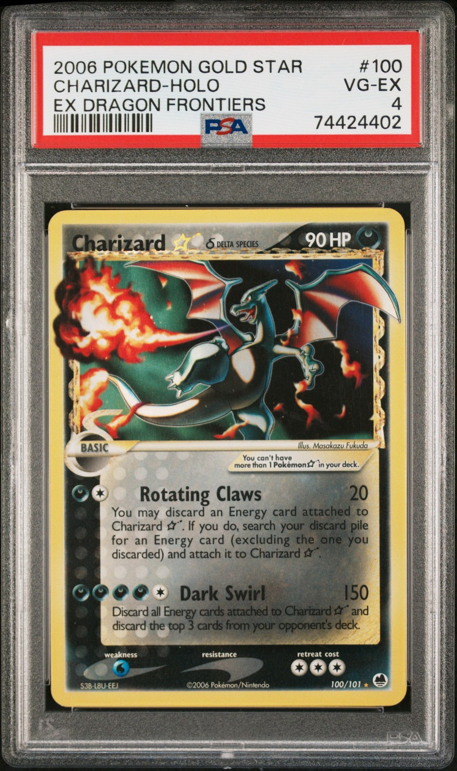 Charizard