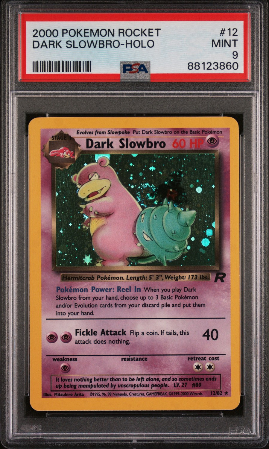 Dark Slowbro