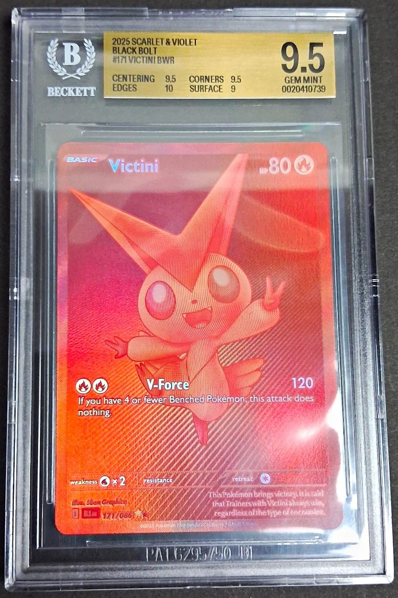 Victini