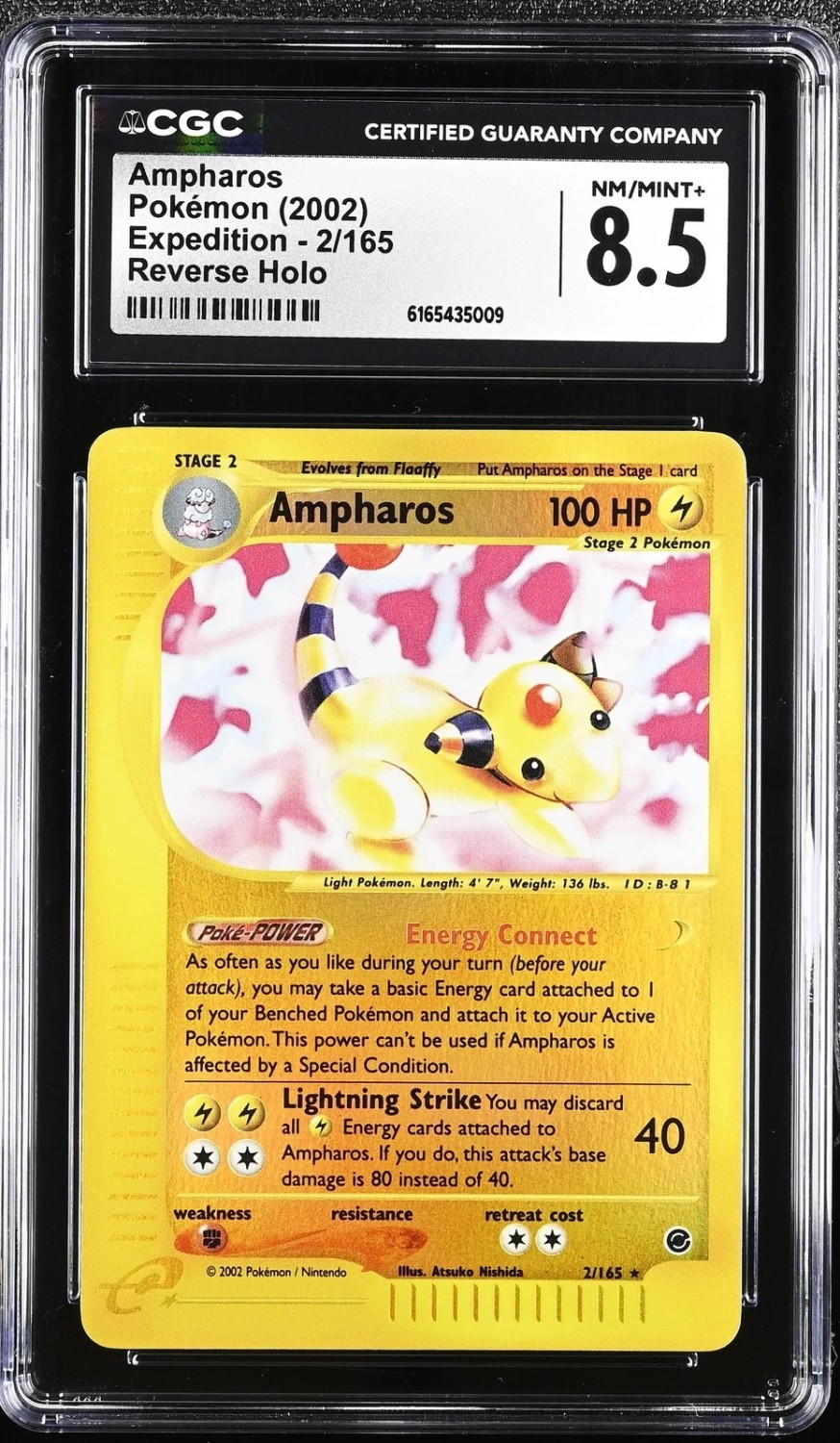 Ampharos