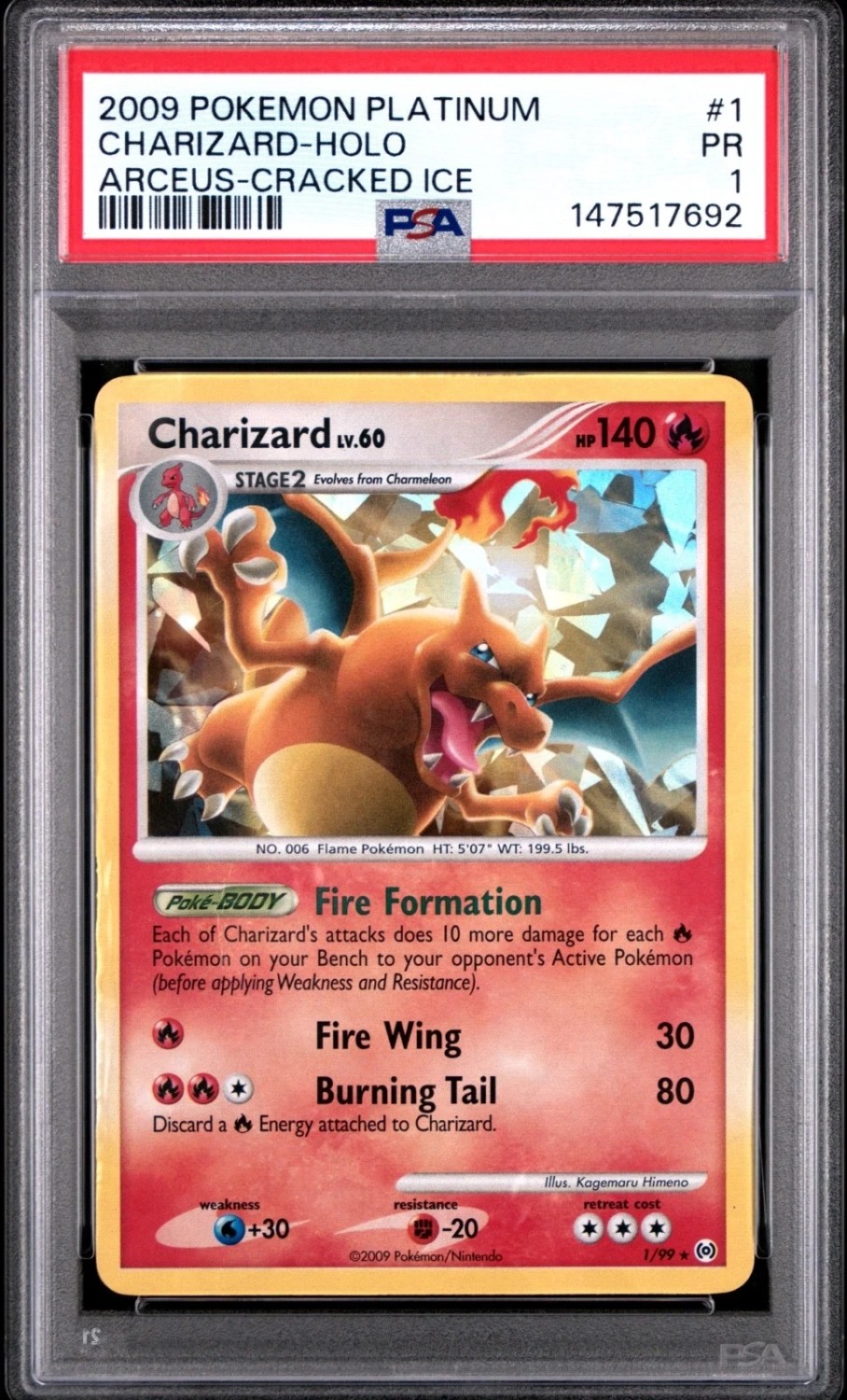 Charizard