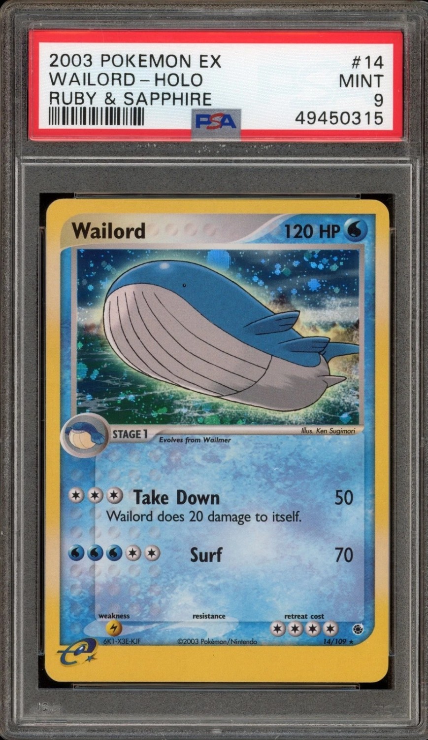 Wailord