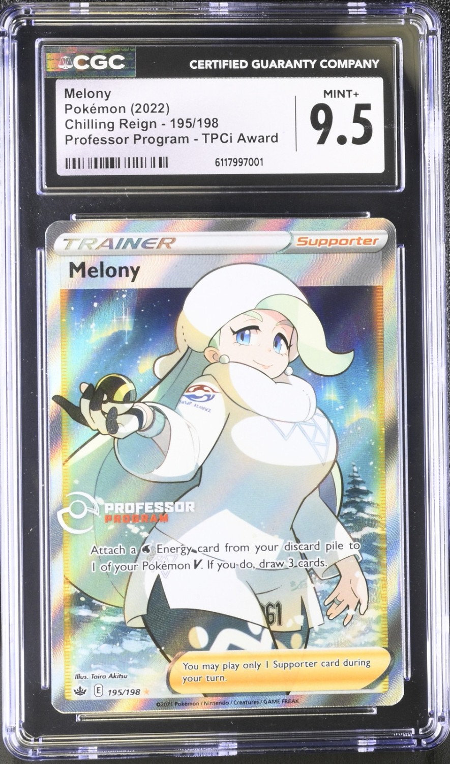 Melony