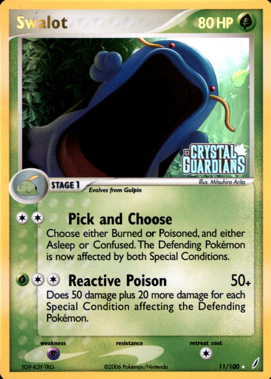 Reverse Holo