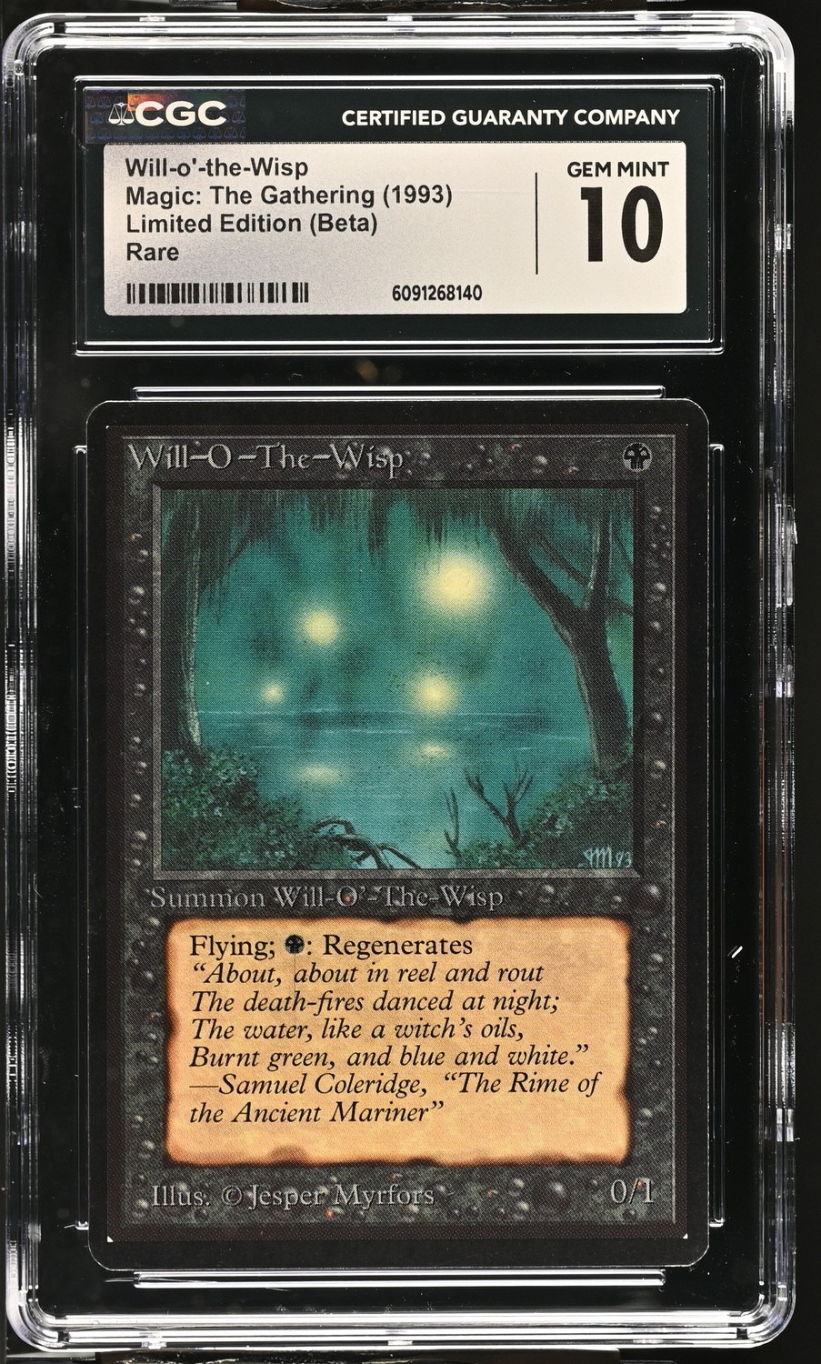Will-o'-the-Wisp