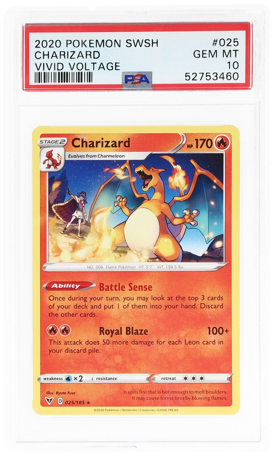Charizard