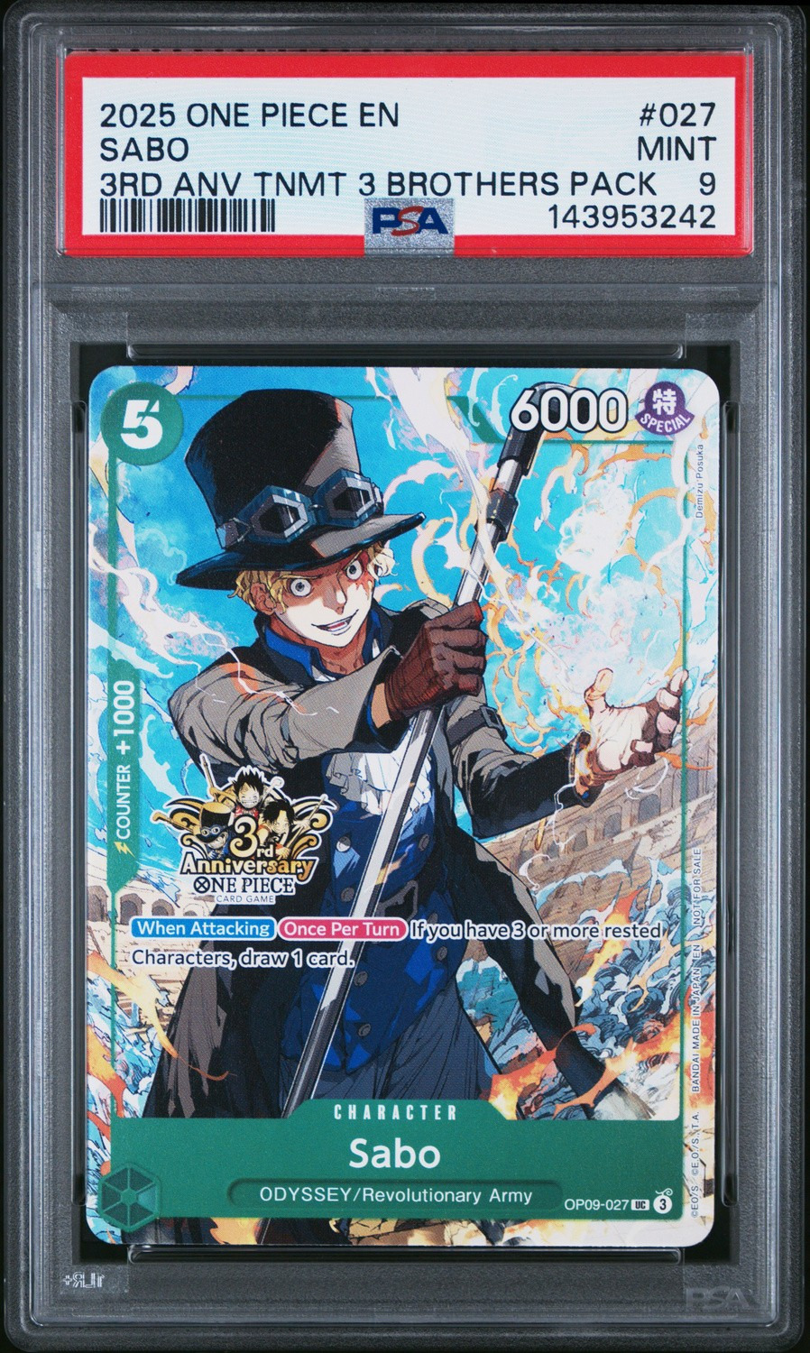 Sabo