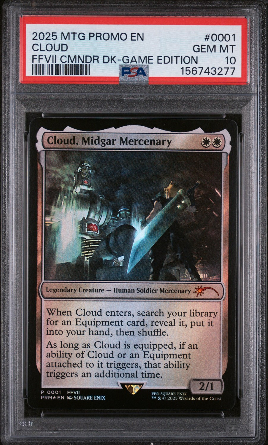Cloud