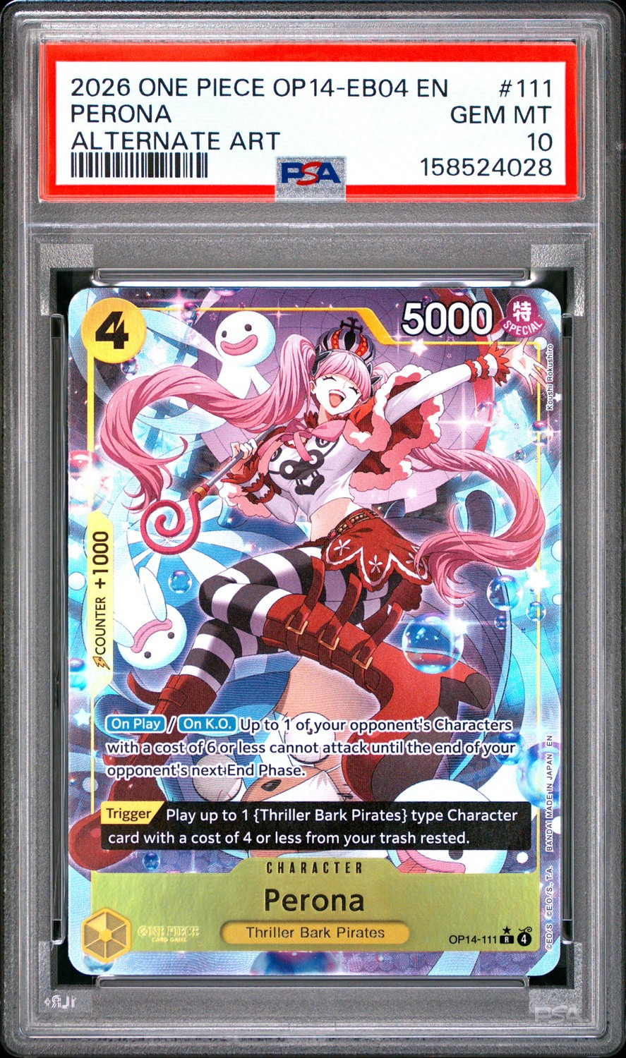 Perona