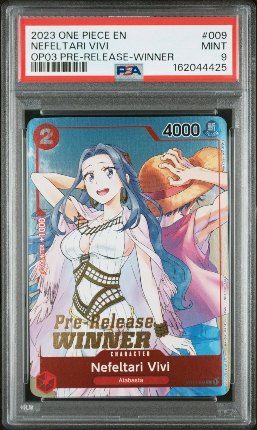 Nefeltari Vivi